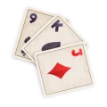 Cards at Vegas Winner Online Casino