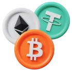 All cryptocurrencies are supported at Vegas Winner Online Casino