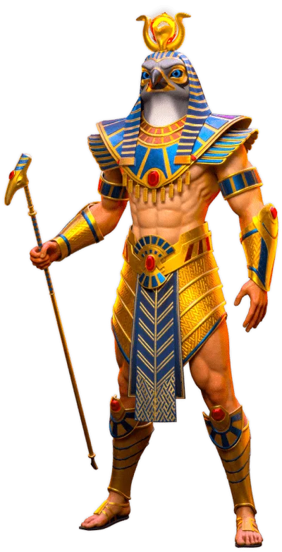 Egyptian at Vegas Winner Online Casino